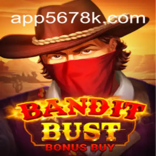 BanditBustBonusBuy: Uma Aventura de Cassino Online com 5678K.COM