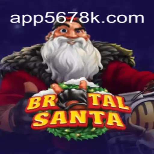 Explore a Aventura Festiva de BrutalSanta