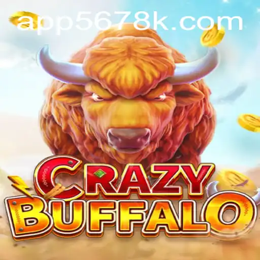 Explorando o Mundo de CRAZYBUFFALO: Um Jogo Inovador