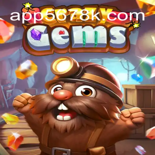 Explorando o Mundo de CrazyGems: O Novo Sensação dos Jogos Online