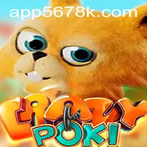 Entendendo o Fenômeno CrazyPoki: Um Mergulho no Mundo de 5678K.COM