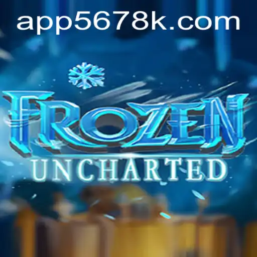 FrozenUncharted: Desvendando Aventuras no Gelo com 5678K.COM
