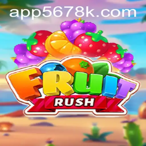 Descubra FruitRush, O Empolgante Jogo de Ação e Estratégia