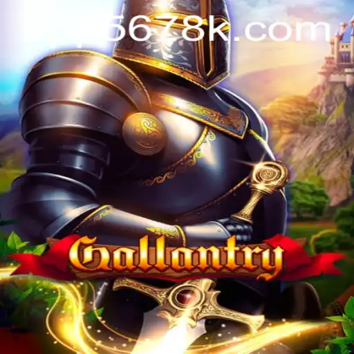 Gallantry: Um Mergulho nas Aventuras Épicas do Novo Jogo de Estratégia