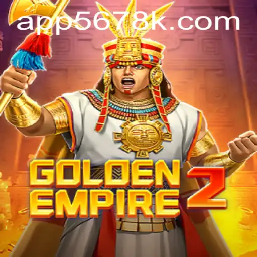 Explorando o Mundo de GoldenEmpire2: Um Guia Completo com 5678K.COM