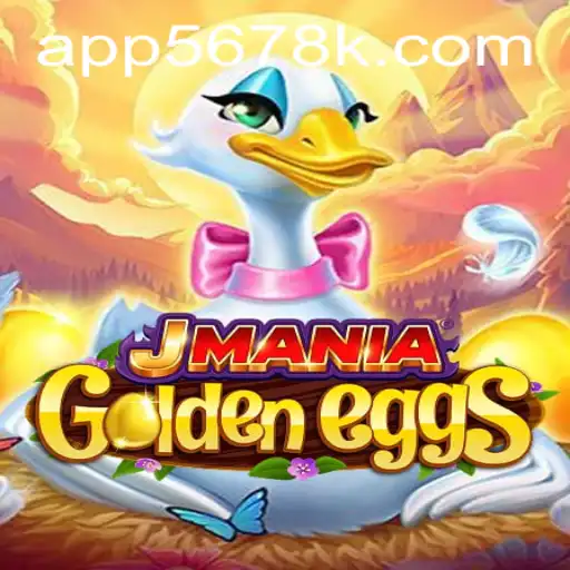 Explorando JManiaGoldenEggs: Um Novo Conceito de Entretenimento