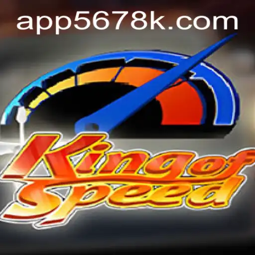 KingofSpeed: Uma Aventura de Corridas em Alta Velocidade Com 5678K.COM