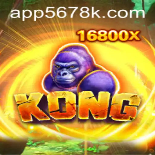 Descubra o Mundo do Jogo Kong: Diversão e Estratégia em 5678K.COM