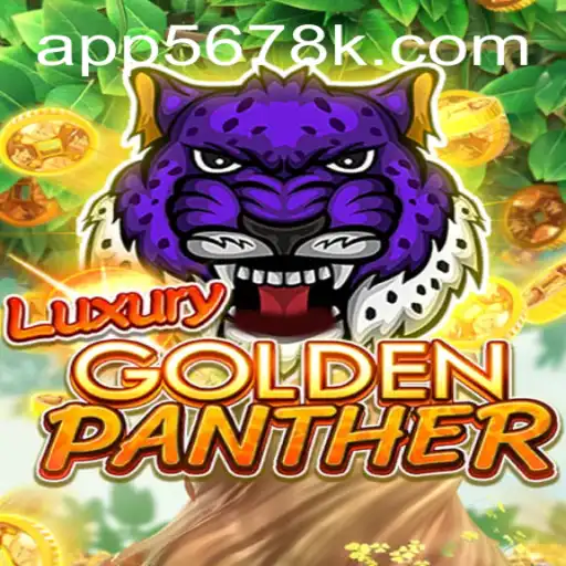 Descubra o Fascinante Mundo de LUXURYGOLDENPANTHER