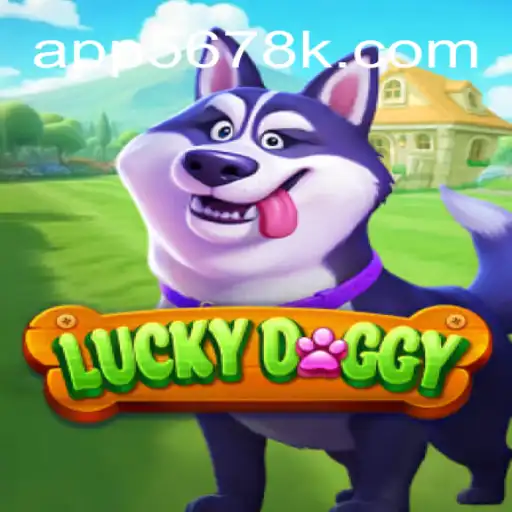 Descubra como jogar LuckyDoggy no 5678K.COM