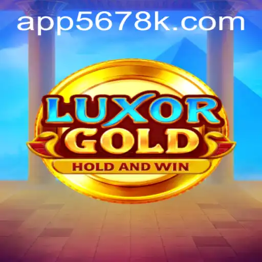 Explorando o Mundo de LuxorGold: Uma Aventura de Jogo Incrível