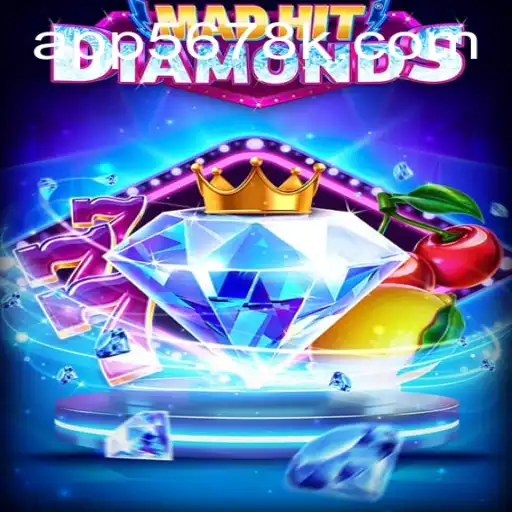 Explorando o Mundo do Jogo MadHitDiamonds