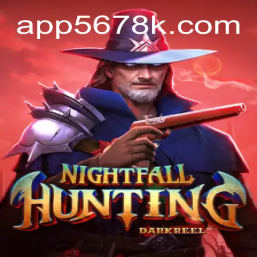 NightfallHunting: Um Mergulho no Fascinante Mundo Sob a Luz da Lua