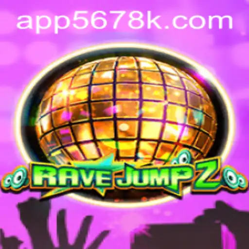 Descubra o Mundo Empolgante de RaveJump2