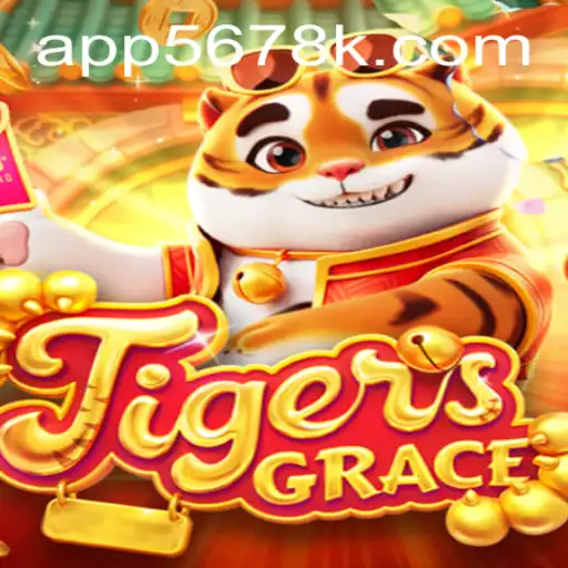 TigersGrace: Um Mergulho Estratégico no Universo dos Jogos Online