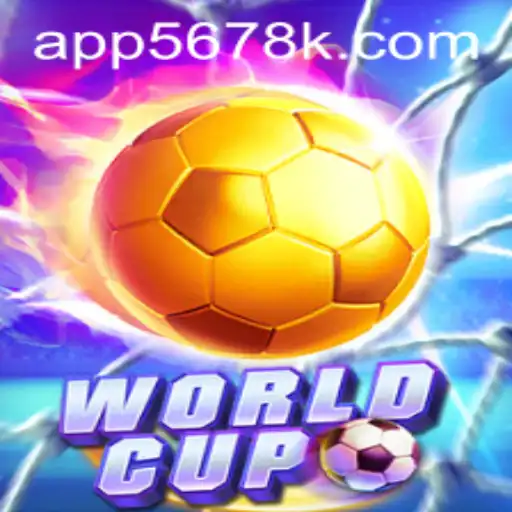 WorldCup: Descubra o Novo Fenômeno de Jogos do 5678K.COM
